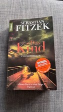 Sebastian fitzek kind gebraucht kaufen Sebastian fitzek kind gebraucht kaufen  Morsbach