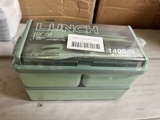 Bento box lunch for sale  KIDDERMINSTER