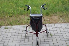 rollator dreirad gebraucht kaufen  Rethem