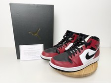 Air jordan mid gebraucht kaufen  Potsdam