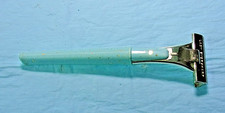 Vtg. schick blue for sale  Burlington