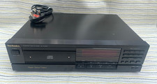 Technics pj37a compact for sale  FAREHAM