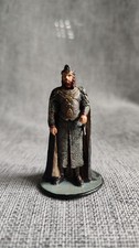 Figurine roi elessar d'occasion  Brioux-sur-Boutonne