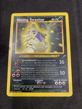 tyranitar usato  Roma