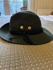 Fedora felt hat for sale Fedora felt hat for sale  LLANELLI