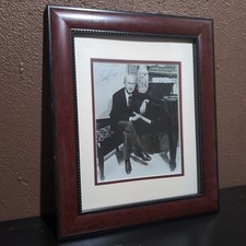 Vintage framed signed for sale Vintage framed signed for sale  Canton