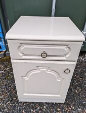 Schreiber bedside drawers for sale  HEREFORD