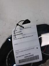 Used speedometer gauge for sale  Bellmawr