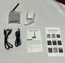 Wireless hdmi display for sale  Opelousas