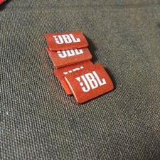 4pcs replacement jbl d'occasion  Expédié en Belgium