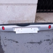 Paraurti posteriore opel usato  Verona