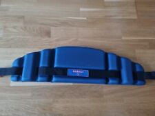 Decathlon nabaiji gürtel gebraucht kaufen  Frankfurt am Main