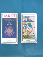 Tarot imagiers the d'occasion  Expédié en Belgium
