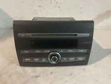 Autoradio per fiat usato  Italia