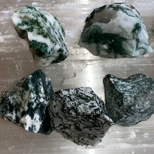 Green tree agate for sale  USA