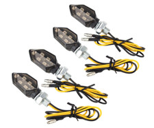 Frecce led moto usato  Malo