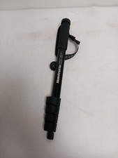 Manfrotto monopod compact for sale  LICHFIELD