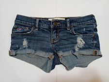 Hollister womens blue for sale  Warrenton