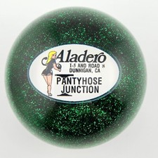 Green glitter vintage for sale  Clearwater