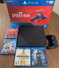 Bundle playstation slim for sale  Westwego