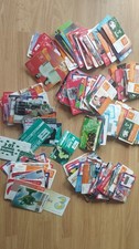 Lotto 200 schede usato  Pescara