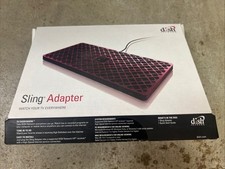 sling adapter dish network for sale sling adapter dish network for sale Lebanon