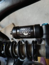 Fox dhx rc2 usato  Milano