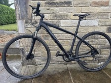 Specialized crosstrail hard for sale  BARNSLEY