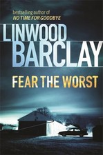Fear worst barclay for sale  UK