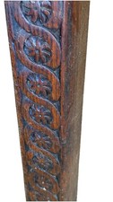 18th century carved for sale  CHIPPING NORTON