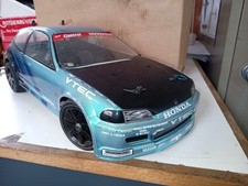 Tamiya ff03 chassis for sale  SOUTHAMPTON