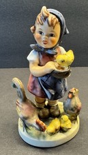Vintage hummel feeding for sale  Lorain