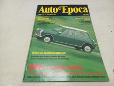 Auto depoca novembre usato  Gambettola