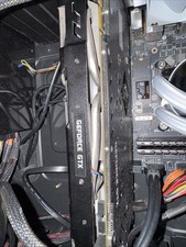 Geforce gtx 1080 usato Geforce gtx 1080 usato  Roseto Degli Abruzzi