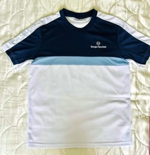 Shirt sergio tacchini d'occasion  Matha