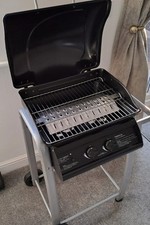 Gas burner bbq for sale  MANSFIELD