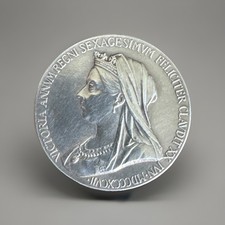 Great britain 1897 for sale  MANCHESTER