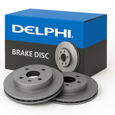 Delphi bg3976 brake for sale  WOLVERHAMPTON