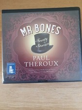 Bones paul theroux for sale  BEVERLEY