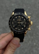 Sunkiss seiko daytonaa gebraucht kaufen  Langwedel