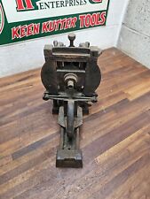 Antique minute saw for sale  Annville
