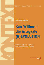 Ken wilber integrale gebraucht kaufen  Berlin