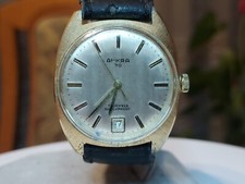 Armbanduhr ankra jewels gebraucht kaufen  Kirchheim unter Teck