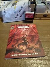 Mondi thorgal lupa usato  Imola