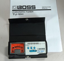 Boss 12h high d'occasion  Expédié en Belgium