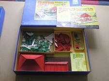 Bayko set compleat for sale  KING'S LYNN
