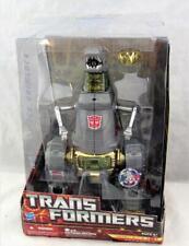 Transformers masterpiece hasbr for sale  Terre Haute