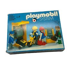 Playmobil 3231 city gebraucht kaufen  Berlin