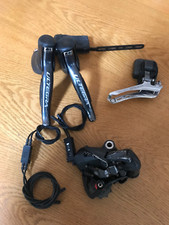 Ultegra di2 10spd for sale  YORK