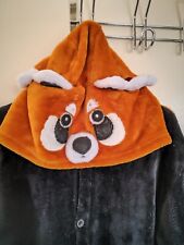 Red panda costume for sale  PAISLEY